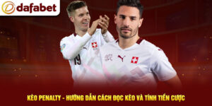 kèo Penalty